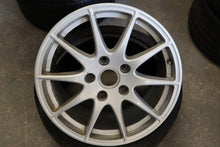 Laden Sie das Bild in den Galerie-Viewer, 1x Alufelge 18 Zoll 8.0" 5x130 59ET 97036213601 Porsche Panamera Rim Wheel FEL2257168635iv