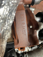 Load image into Gallery viewer, Motor Ford Transit Custom BCFB BKFA 2.0 4TKm Engine Komplett MOT4817299286cm