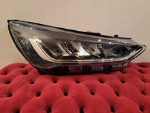 Laden Sie das Bild in den Galerie-Viewer, Frontscheinwerfer Ford Focus NX7B-13E014-CF LED Rechts Scheinwerfer Headlight SCH3080110966ml