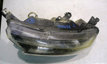 Laden Sie das Bild in den Galerie-Viewer, Frontscheinwerfer Ford Ranger Links Scheinwerfer Headlight SCH3809658107ge