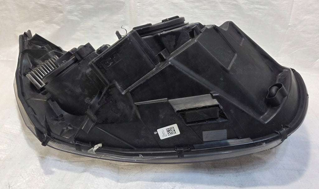 Frontscheinwerfer Ford Transit Custom JK21-13D153-BG--EE96A0-D3FF54 Links SCH2293830721zk