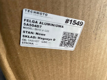Load image into Gallery viewer, 1x Alufelge 19 Zoll 8.5" 5x112 5A504D7 BMW I4 G26 Rim Wheel FEL7354593459bq