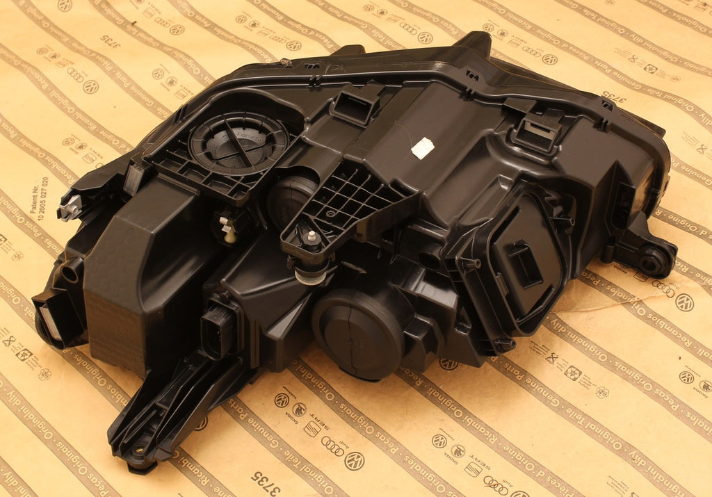 Frontscheinwerfer VW Passat B8 3G1941036P LED Rechts Scheinwerfer Headlight SCH3456812296lc