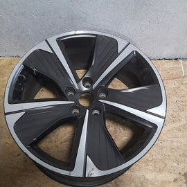 1x Alufelge 18 Zoll 8.0