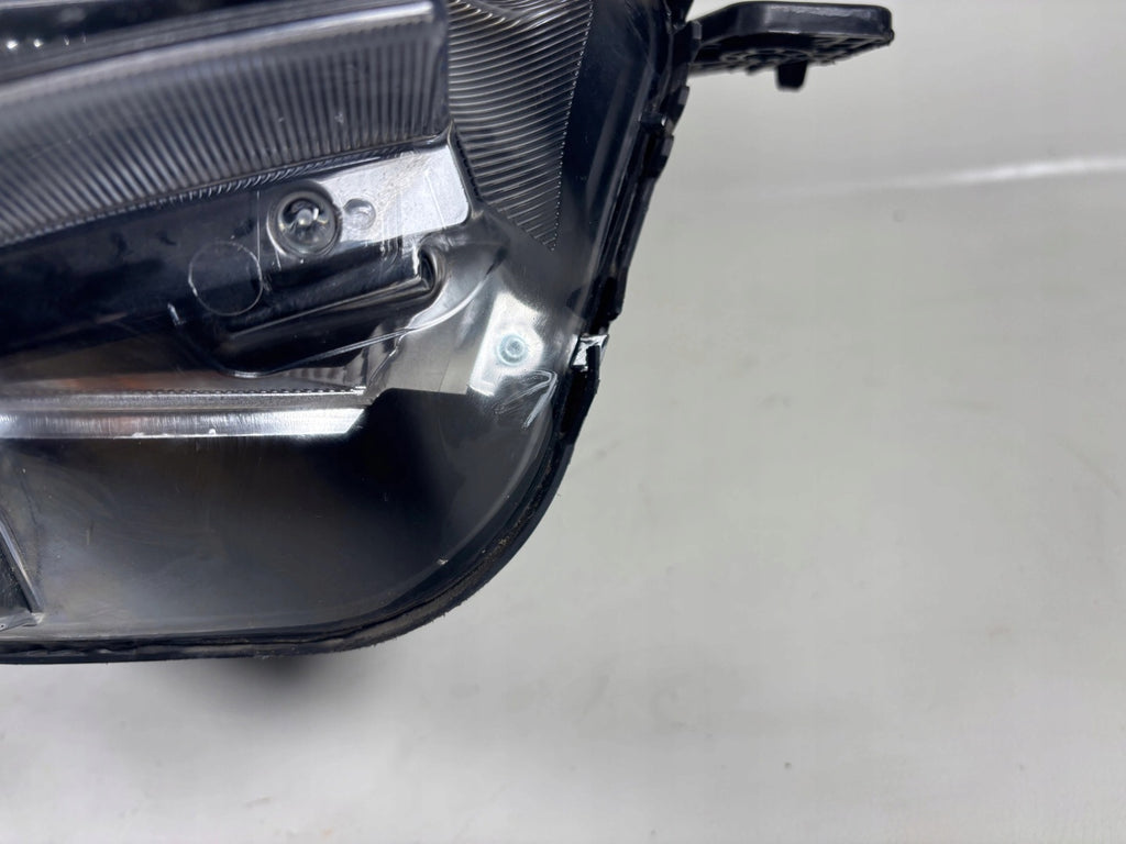 Frontscheinwerfer Citroën Jumpy 98082333980 Xenon Rechts Scheinwerfer Headlight