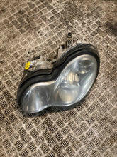 Laden Sie das Bild in den Galerie-Viewer, Frontscheinwerfer Mercedes-Benz T-Model 2038203761 Xenon Rechts oder Links