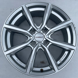 1x Alufelge 17 Zoll 7.0