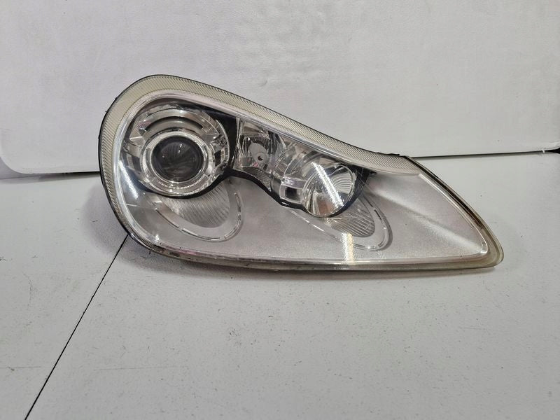 Frontscheinwerfer Porsche Cayenne 7L5941032N Xenon Rechts Scheinwerfer Headlight SCH3308625028rs