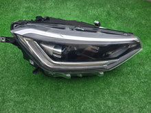 Laden Sie das Bild in den Galerie-Viewer, Frontscheinwerfer VW Taigo 2G7941036C Full LED Rechts Scheinwerfer Headlight SCH7447775318il