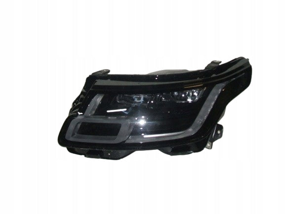 Frontscheinwerfer Land Rover Range I L405 JK52-13W030-EF LED Links Headlight SCH1515385625bt