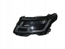 Laden Sie das Bild in den Galerie-Viewer, Frontscheinwerfer Land Rover Range I L405 JK52-13W030-EF LED Links Headlight SCH1515385625bt