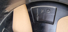 Load image into Gallery viewer, 1x Alufelge 19 Zoll 7.5" 5x112 50ET Glanz Silber 10A601025J VW Rim Wheel FEL8380640253vs