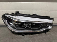 Load image into Gallery viewer, Frontscheinwerfer BMW 5 G31 G30 8499122-03 Rechts Scheinwerfer Headlight SCH4190901076eb