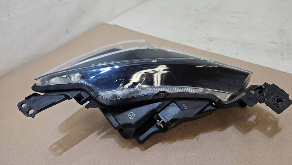 Frontscheinwerfer Mazda 2 D09K-51040 Full LED Links Scheinwerfer Headlight