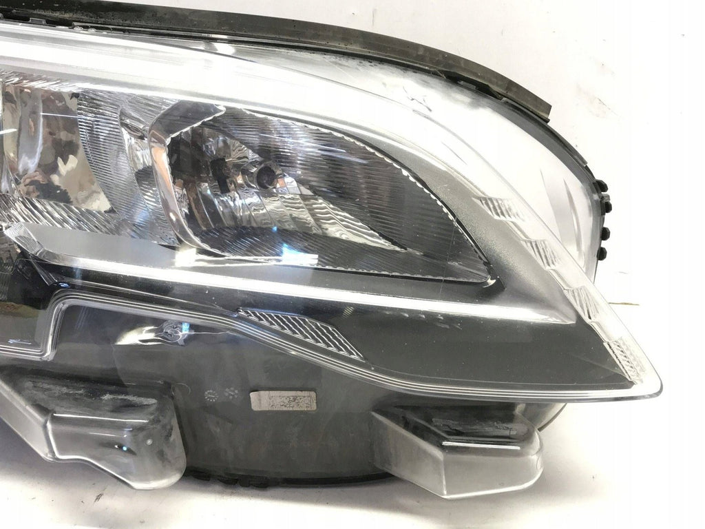 Frontscheinwerfer Peugeot Expert 9808572580 125PL77830019711004 Rechts Headlight SCH6984973287xa