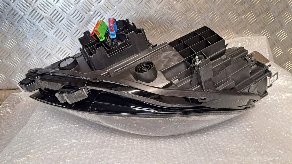 Frontscheinwerfer Ford Puma R1TB-13100-CB LED Rechts Scheinwerfer Headlight SCH9561194692pi
