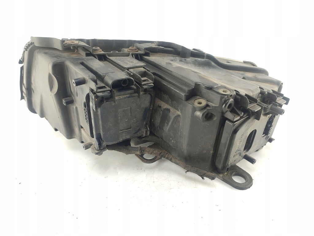 Frontscheinwerfer Audi A8 158154-00RE Xenon Rechts Scheinwerfer Headlight