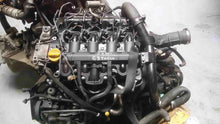 Laden Sie das Bild in den Galerie-Viewer, Motor Renault Laguna II G9T600 2.2 DCI Diesel Engine Komplett