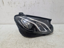 Laden Sie das Bild in den Galerie-Viewer, Frontscheinwerfer Mercedes-Benz W213 A2139066604 Rechts Scheinwerfer Headlight SCH6137905508oh