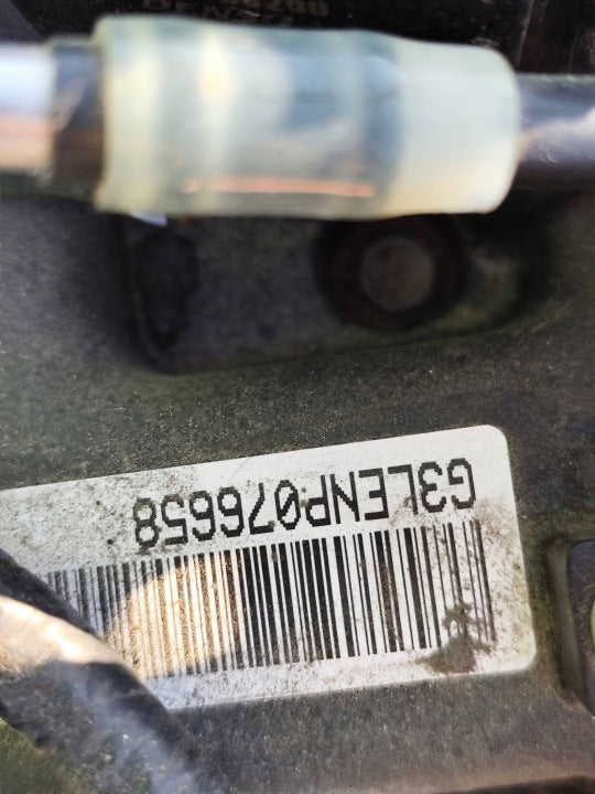 Motor Hyundai I20 III G3LE 1.0 T-GDI 63TKm 2022 Engine Komplett MOT5891555825me
