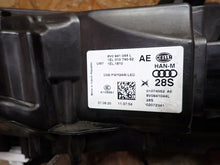 Laden Sie das Bild in den Galerie-Viewer, Frontscheinwerfer Audi A3 8V0941044L Bi-Xenon Rechts Scheinwerfer Headlight SCH8156124029rh