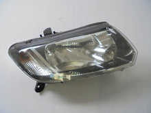 Laden Sie das Bild in den Galerie-Viewer, Frontscheinwerfer Dacia Sandero II 90029995 260107615R Rechts Headlight SCH1199905180kc