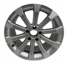 1x Alufelge 17 Zoll 5x112 A2194012602 Mercedes-Benz Cls C219 Rim Wheel FEL9034368189ef