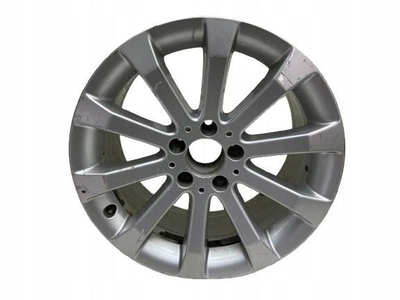 1x Alufelge 17 Zoll 5x112 A2194012602 Mercedes-Benz Cls C219 Rim Wheel FEL9034368189ef