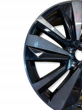 Laden Sie das Bild in den Galerie-Viewer, 1x Alufelge 19 Zoll 9809685477 Peugeot 3008 Rim Wheel FEL1364123680xt