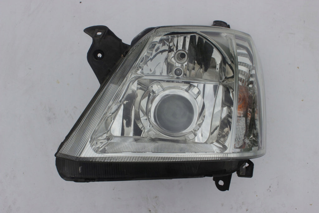 Frontscheinwerfer Opel Meriva A 93321054 89307570 Xenon Links Headlight SCH2587375421ff
