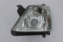 Laden Sie das Bild in den Galerie-Viewer, Frontscheinwerfer Opel Meriva A 93321054 89307570 Xenon Links Headlight SCH2587375421ff