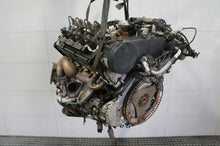Laden Sie das Bild in den Galerie-Viewer, Motor Audi A8 ASE 3.9 TDI 275PS 202kW 2003 Diesel Engine Komplett