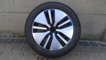 Load image into Gallery viewer, 1x Alufelge 17 Zoll 7.0" 5x112 40ET Glanz Silber 3G0601025 VW Passat B8 FEL3605773622mv