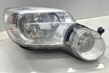 Laden Sie das Bild in den Galerie-Viewer, Frontscheinwerfer Skoda Yeti 5L1941016A Ein Stück (Rechts oder Links) Headlight