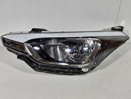 Frontscheinwerfer Hyundai I20 II 92101-C88 Links Scheinwerfer Headlight