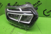 Laden Sie das Bild in den Galerie-Viewer, Frontscheinwerfer Dacia Duster 260106194R LED Rechts Scheinwerfer Headlight