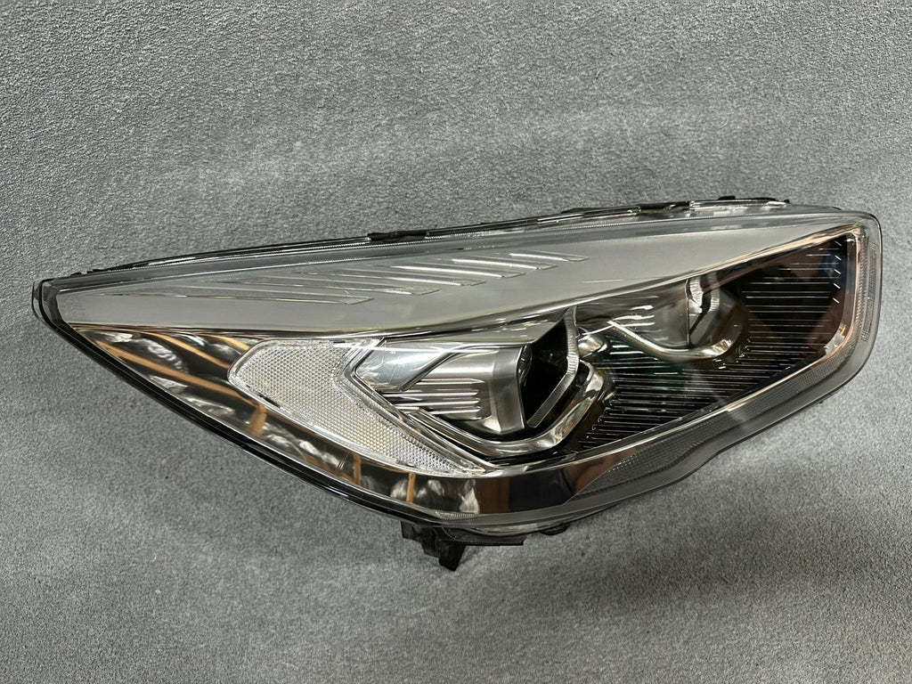 Frontscheinwerfer Ford Kuga II GV41-13D154-AG Xenon Rechts Headlight