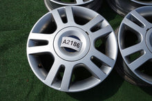 Load image into Gallery viewer, 4x Alufelge 14 Zoll 5.0" 4x108 36ET Ford Fiesta I Rim Wheel FEL1765864622pf