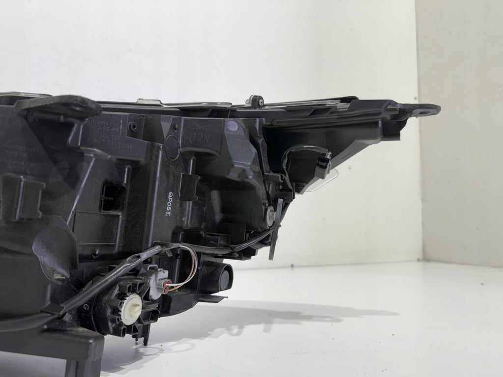 Frontscheinwerfer Toyota Rav V 4 Rechts Scheinwerfer Headlight SCH8936163941nn