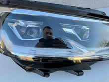 Load image into Gallery viewer, Frontscheinwerfer VW Multivan 7L1941036D Rechts Scheinwerfer Headlight SCH5154045756er