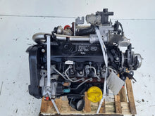 Laden Sie das Bild in den Galerie-Viewer, Motor Renault Modus K9K770 1.5 DCI 75PS 55kW 2004 Diesel Engine Komplett MOT3391257374jx
