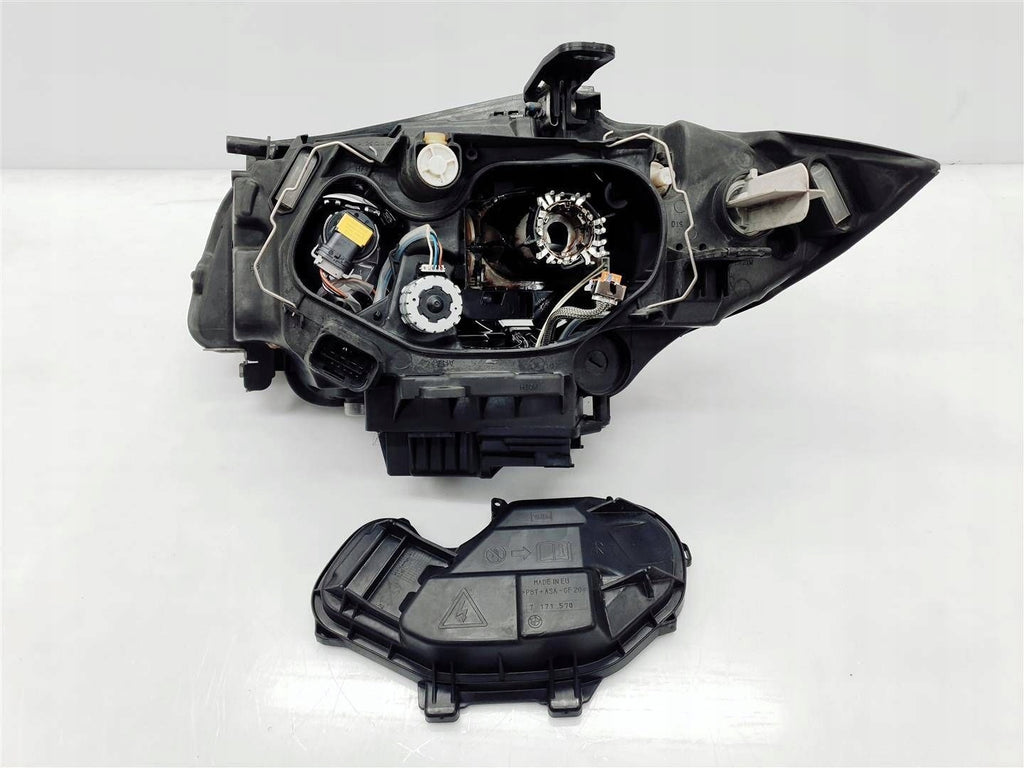 Frontscheinwerfer BMW 1 E81 E82 E87 7170292 Xenon Rechts Scheinwerfer Headlight SCH4229592621mw