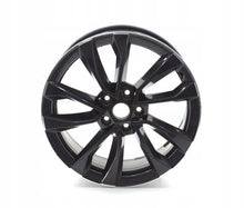 Load image into Gallery viewer, 1x Alufelge 19 Zoll 7.0" 5x112 45ET 57A601025AS Skoda Karoq Rim Wheel FEL6708295631tu
