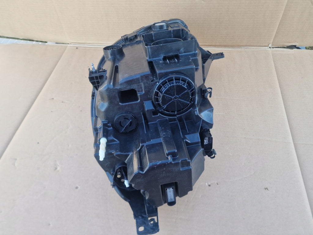 Frontscheinwerfer Ford Puma L90202381 Rechts Scheinwerfer Headlight SCH1325610910lh