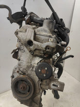 Load image into Gallery viewer, Motor Nissan I HR16 1.6 Benzin Engine Unkomplett MOT1655004251wr