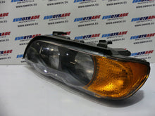 Load image into Gallery viewer, Frontscheinwerfer BMW X5 E53 8409013 Links Scheinwerfer Headlight SCH1629852045wx