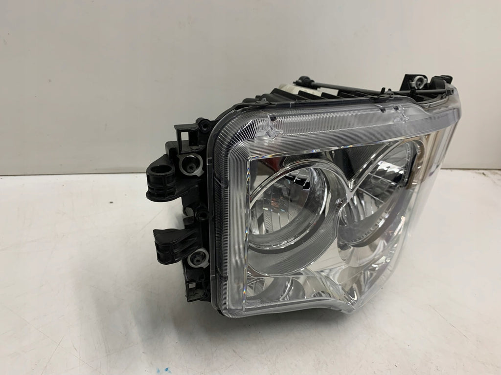 Frontscheinwerfer Mercedes-Benz A9618207461 Links Scheinwerfer Headlight