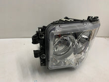 Load image into Gallery viewer, Frontscheinwerfer Mercedes-Benz A9618207461 Links Scheinwerfer Headlight