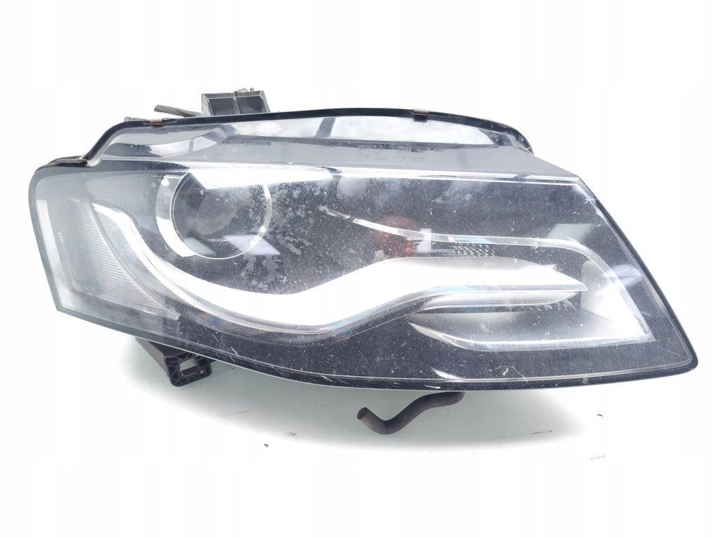 Frontscheinwerfer Audi Saloon 8K0941004Q Rechts Scheinwerfer Headlight SCH8353862960bl