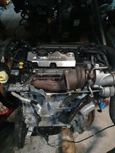 Laden Sie das Bild in den Galerie-Viewer, Motor Peugeot 308 5G06 GU20 1.6 THP 205PS 43TKm 2018 Benzin Engine Unkomplett
